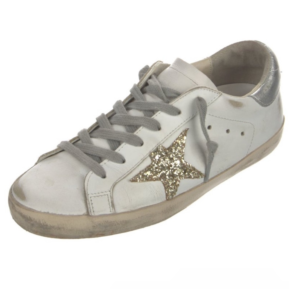 Golden goose sneakers